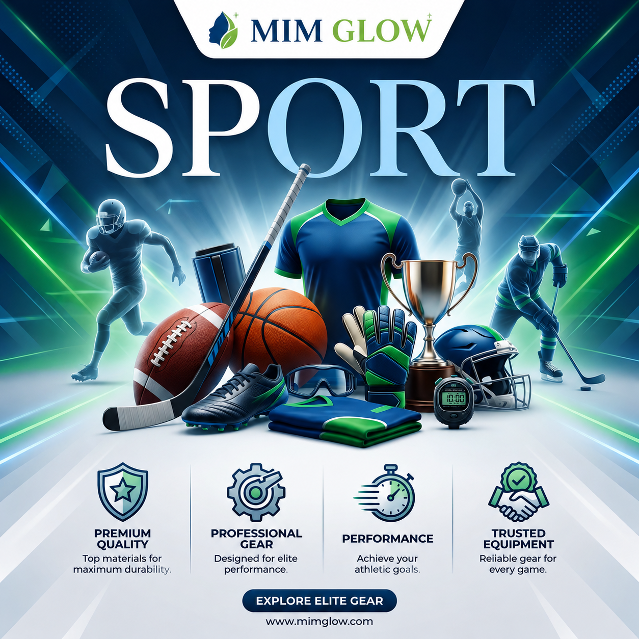 Sports