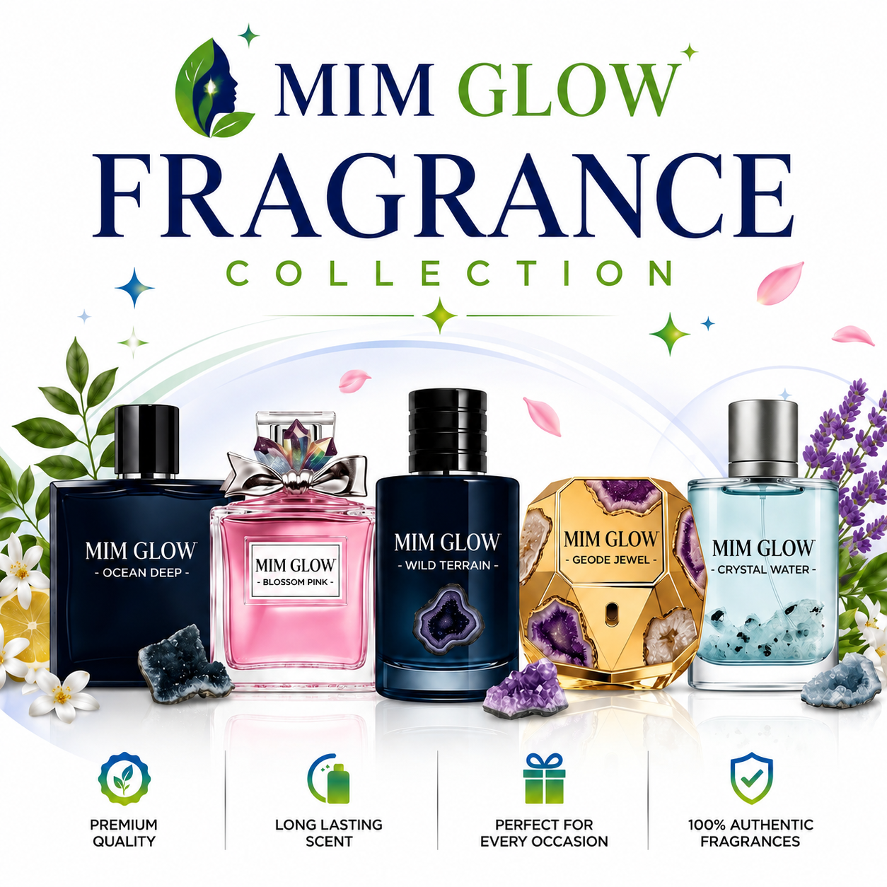Fragrance