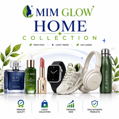 Home page