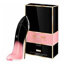 Carolina Herrera Good Girl Eau de Parfum for Women – 2.7 FL OZ / 80 ml