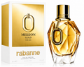 Rabanne Million Gold For Her Eau de Parfum – Floral Women's Fragrance – 1.0 FL OZ / 30 ml