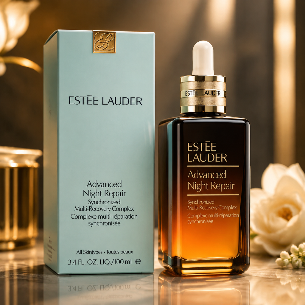 Estée Lauder Advanced Night Repair Synchronized Multi-Recovery Complex Serum 3.4 fl oz (100 ml