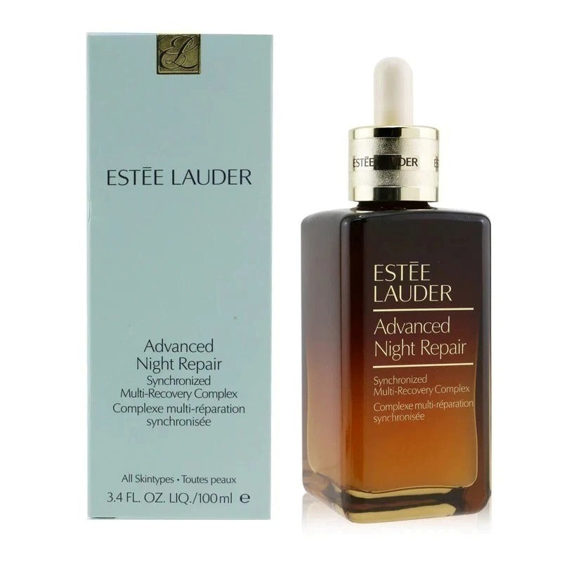Estée Lauder Advanced Night Repair Synchronized Multi-Recovery Complex Serum 3.4 fl oz (100 ml
