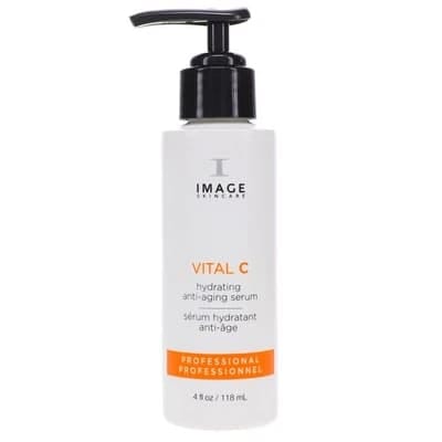 ImagImage Skincare Vital C Hydrating Anti-Aging Serum 4 fl oz (118 ml)e Skincare Vital C Hydrating Anti-Aging Serum 4 fl oz (118 ml)