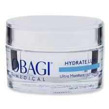 Obagi Medical Hydrate Luxe Ultra Moisture-Rich Cream – 1.7 OZ / 48 g