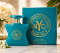 Bond No. 9 Greenwich Village Eau de Parfum 100ml (3.4 Fl Oz) – Luxury Unisex Fragrance