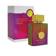 ARMAF Club de Nuit Untold Eau de Parfum – 3.6 FL OZ / 105 ml – Unisex Fragrance