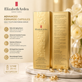 Elizabeth Arden Advanced Ceramide Capsules Daily Youth Restoring Serum – 60 Capsules (1.7 oz)