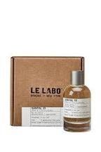 Le Labo SANTAL 33 Eau de Parfum – 1.7 FL OZ / 50 ml