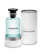 Louis Vuitton Imagination Eau de Parfum for Men – 3.4 FL OZ / 100 ml
