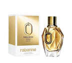 Rabanne Million Gold For Her Eau de Parfum – Floral Women's Fragrance – 1.0 FL OZ / 30 ml