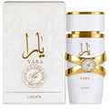 Lattafa Yara Eau de Parfum for Women – 3.4 FL OZ / 100 ml