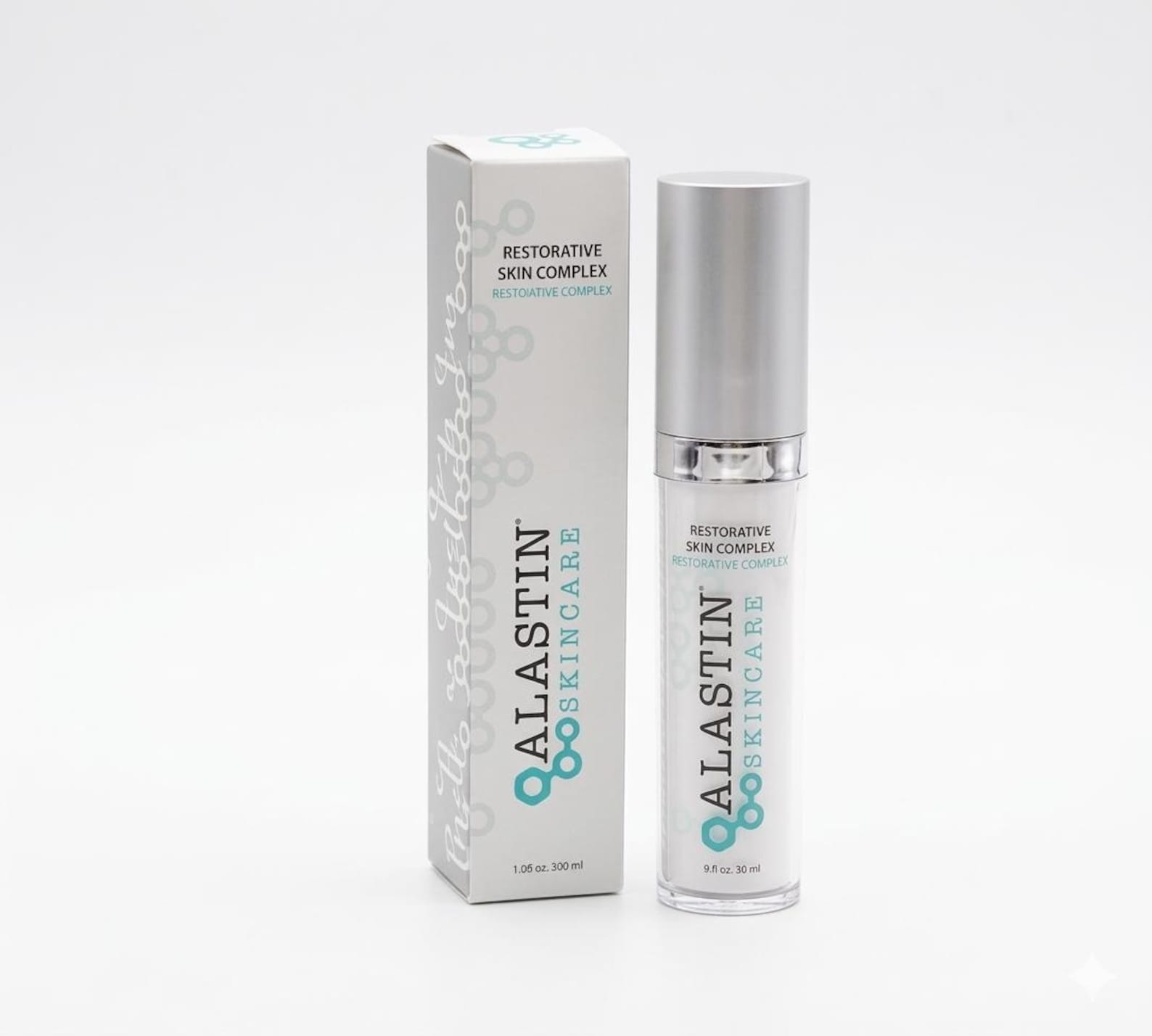 Alastin Restorative Skin Complex Serum – Advanced Anti-Aging Skin Repair Treatment (30ml / 1 fl oz)