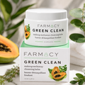 Farmacy Green Clean Makeup Meltaway Cleansing Balm – Facial Makeup Remover & Deep Cleansing Balm