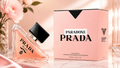 Prada Paradoxe Eau de Parfum for Women – Floral Amber Luxury Fragrance 90ml
