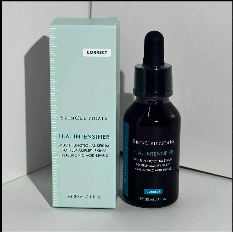 SkinCeuticals H.A. Intensifier Multi-Functional Hyaluronic Acid Serum – 30ml (1 fl oz)
