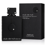 ARMAF Club de Nuit Intense Man Pure Parfum for Men – 5.0 OZ