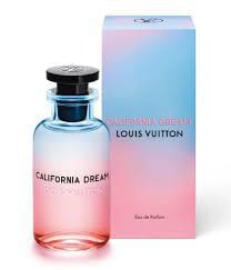 Louis Vuitton California Dream Eau de Parfum – 3.4 FL OZ / 100 ml – Mandarin Fragrance