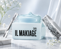 IL MAKIAGE Skin Hydrating Moisturizer Gel Cream – Lightweight Face Moisturizer for Glowing Skin