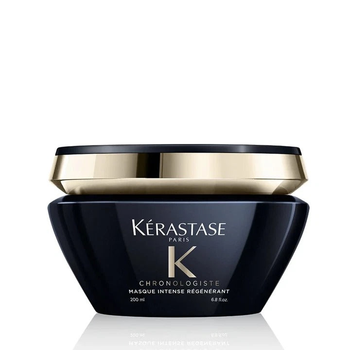 Kérastase Chronologiste Masque Intense Régénérant Hair Mask – 200ml Luxury Hair Treatment