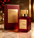 Baccarat Rouge 540 Extrait de Parfum – Luxury Woody Amber Floral Fragrance